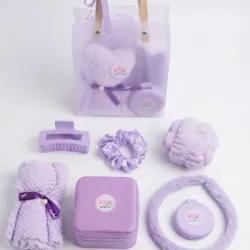 Set k&k makeup