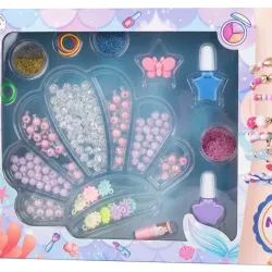 Set para  hacer pulsos
