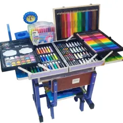 Set pintura