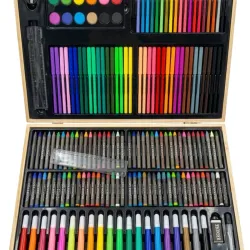 Set pintura