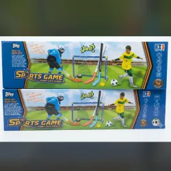 Sport game