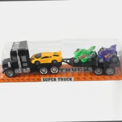 Super Truck