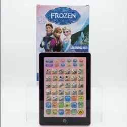 Tablet educativo