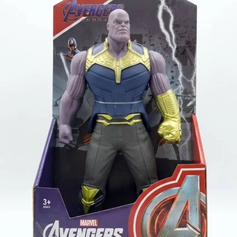 Thanos
