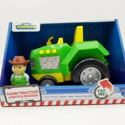Tractor