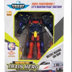 Transforme