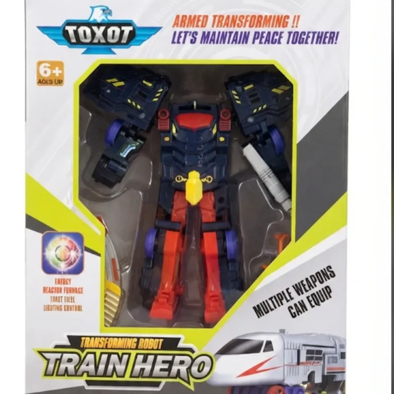 Transforme