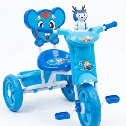 Velocipedo