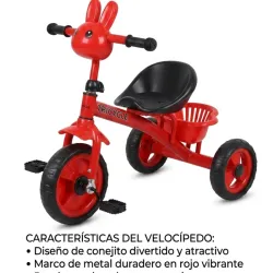 Velocipedo