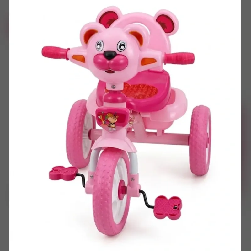 Velocipedo