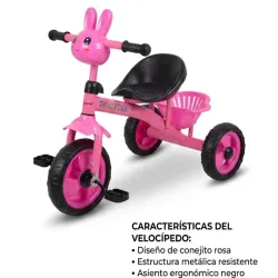 Velocipedo