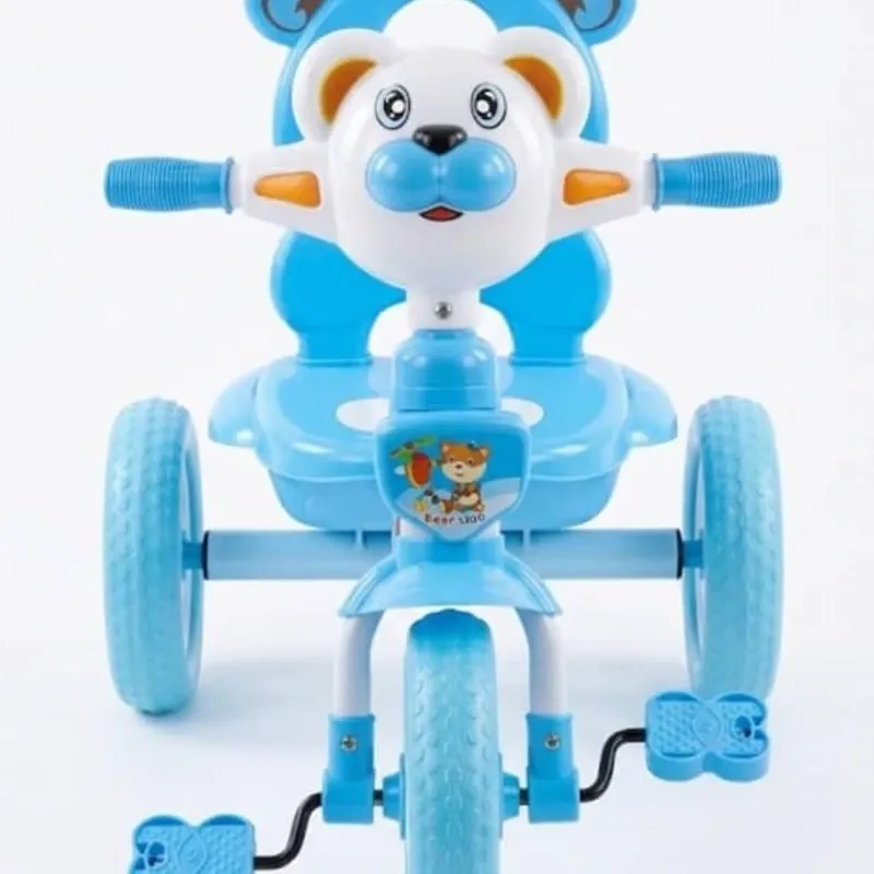 Velocipedo