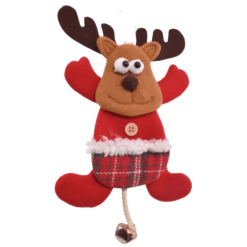 Decoración de navidades 