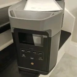 Ecoflow delta 2 1800w 2700w 