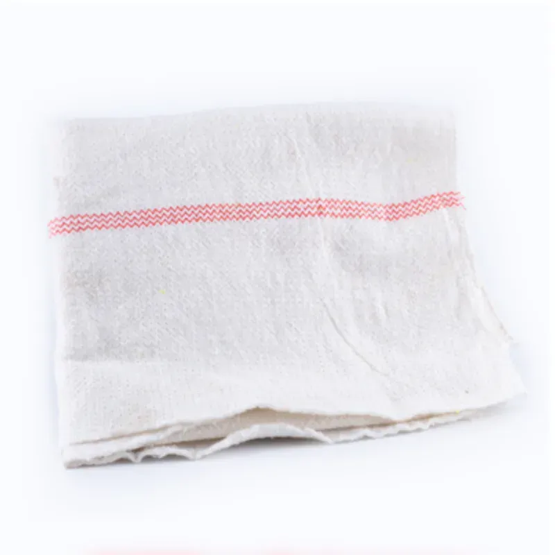 Colchas de trapear .