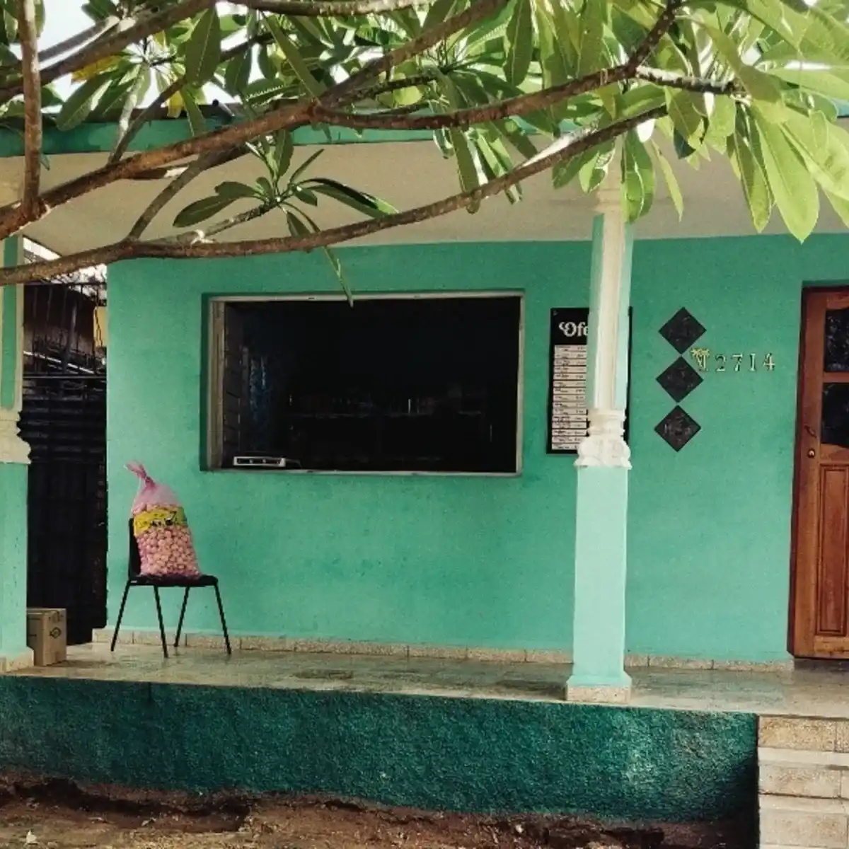 Tienda 🏪 J.A Siguiente Nivel.