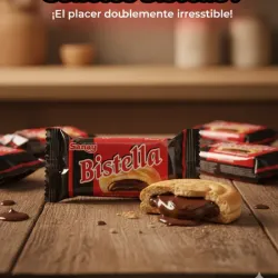 Galletas 🍪 bistella 