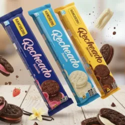 Galletas 🍪 RANCHEIRO 
