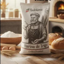 Harina 