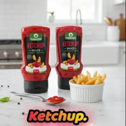 Ketchup 