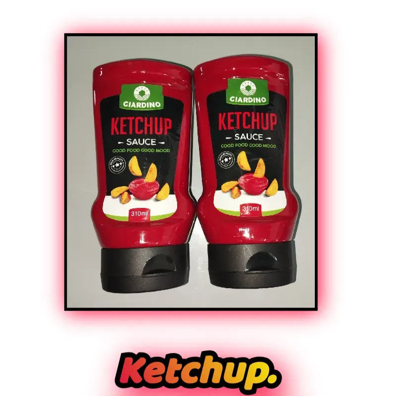 Ketchup 