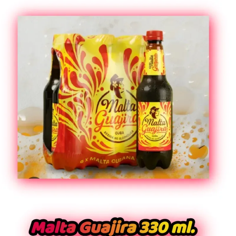 Malta Guajira 