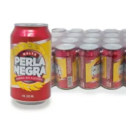 Malta perla negra 
