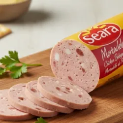 Mortadela especial (1 kg)