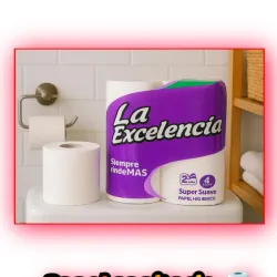 Papel sanitario 🧻.