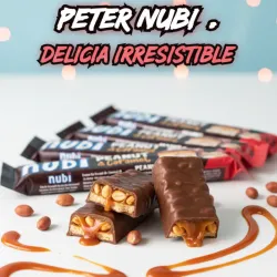 Peter Nubi.