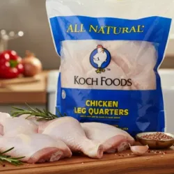 Pollo (de encuentro)