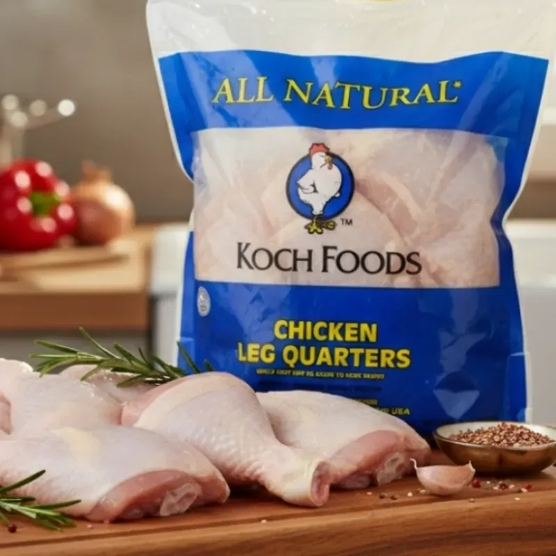 Pollo (de encuentro)