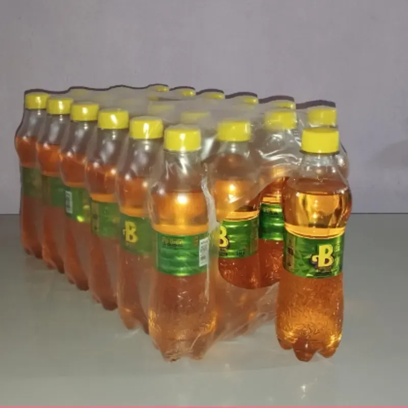 Refresco soda 