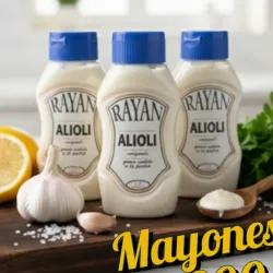 Mayonesa 