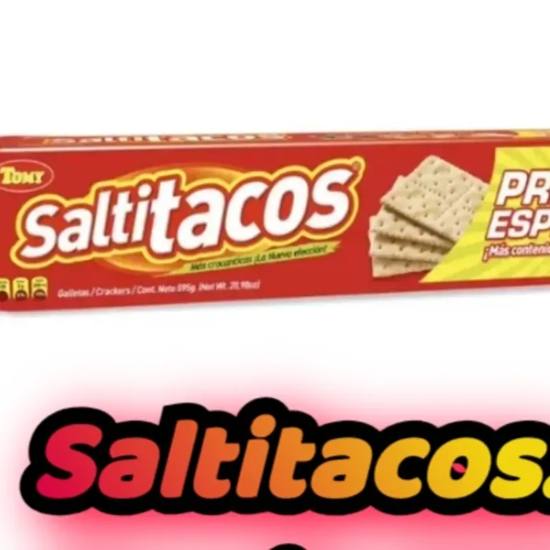 Saltitacos 