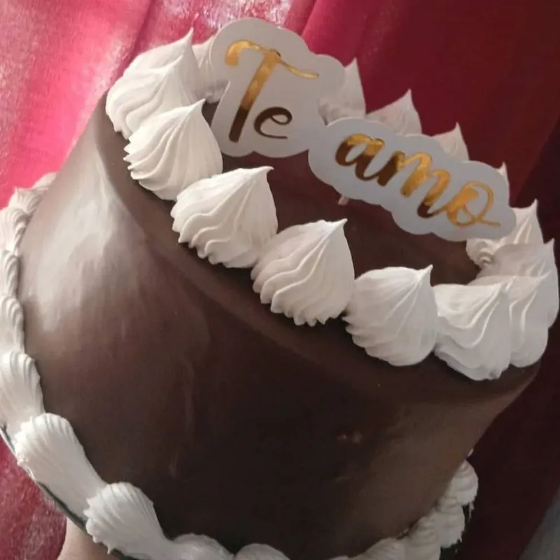 Cake pequeños