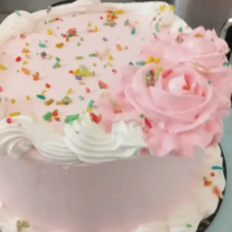 Cake pequeños