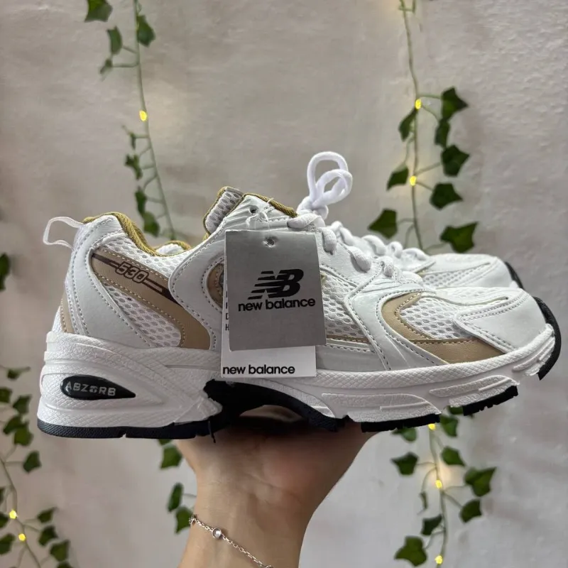 New Balance 530 Dorados