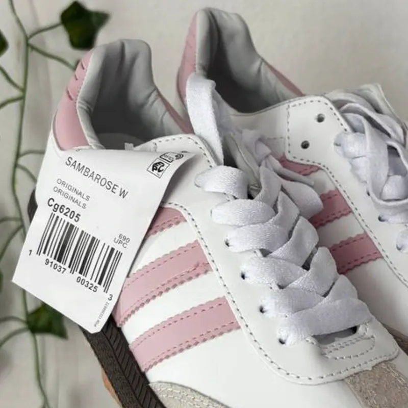 Samba rosados