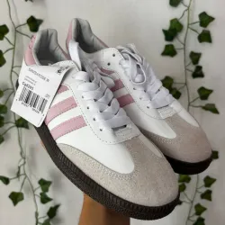 Samba rosados