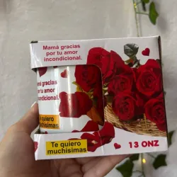 Tazas para Mamá 