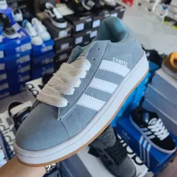 Zapatos Adidas Campus
