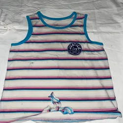 Blusa de niña 👧🏽