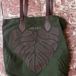 Bolso solaris