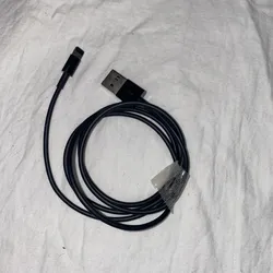 Cable para cargador de iphone 📲
