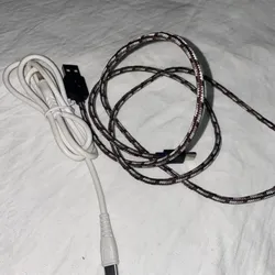 Cable para cargador tipo C