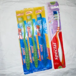 Cepillo de diente de adulto🪥