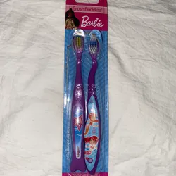 Cepillo de diente de niño🪥