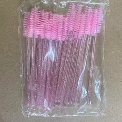 Cepillo para las pestañas