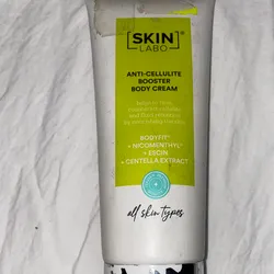 Crema para la piel 🧴